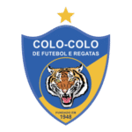 Colo Colo Futebol Logo Transparent PNG