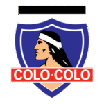 Colo Colo Logo Transparent PNG