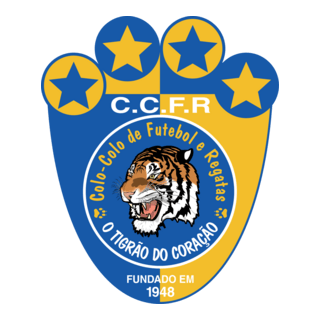 Colo-colo De Futebol E Regatas-ba