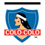 Colocolo Logo Transparent PNG