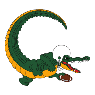 Cologne Crocodiles