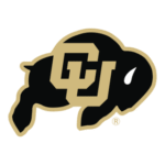 Colorado Buffaloes Logo Transparent PNG