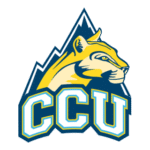 Colorado Christian Cougars Logo Transparent PNG