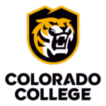 Colorado College Tigers Logo Transparent PNG