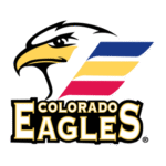 Colorado Eagles Logo Transparent PNG