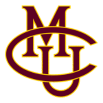 Colorado Mesa Mavericks Logo Transparent PNG