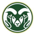 Colorado State Rams Logo Transparent PNG