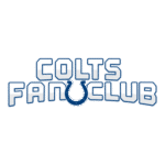 Colts Fan Club Logo Transparent PNG