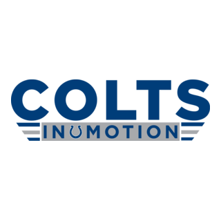 Colts In Motion