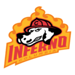 Columbia Inferno Logo Transparent PNG