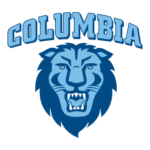 Columbia Lions Logo Transparent PNG