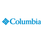 Columbia Logo Transparent PNG