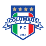 Columbus Clan Football Club Logo Transparent PNG