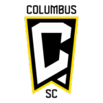 Columbus SC Logo Transparent PNG