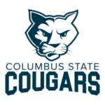 Columbus State Cougars Logo Transparent PNG