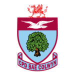 Colwyn Bay CPD Logo Transparent PNG