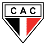 Comercial Atletico Clube De Joacaba sc Logo Transparent PNG