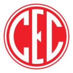 Comercial Esporte Clube De Cuiaba mt Logo Transparent PNG