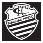 Comercial Futebo Clube SP Logo Transparent PNG