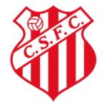 Comercial Santista Futebol Clube Cubatão Logo Transparent PNG