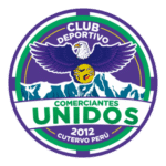 Comerciantes Unidos Logo Transparent PNG