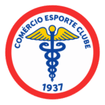Comércio Esporte Clube Maceió Logo Transparent PNG