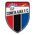 Cometa Ajax Futebol Clube Bauru Logo Transparent PNG