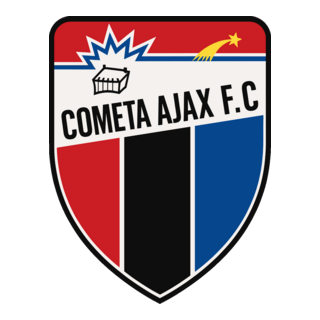 Cometa Ajax Futebol Clube Bauru