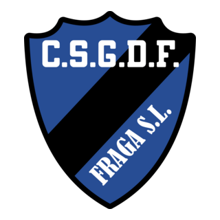 Comisión General De Deportes Fraga Asociación
