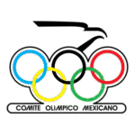 Comite Olimpico Mexicano Logo Transparent PNG