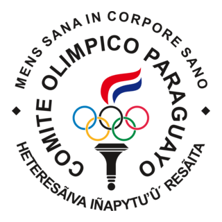 Comite Olimpico Paraguayo