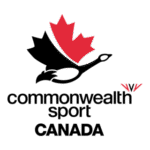 Commonwealth Sport Canada Logo Transparent PNG