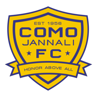 Como Jannali Football Club