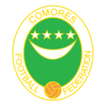 Comores Football Federation Logo Transparent PNG