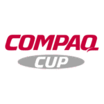 Compaq Cup Logo Transparent PNG