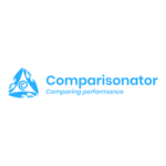 Comparisonator Logo Transparent PNG