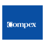 Compex Sport Logo Transparent PNG