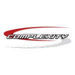 Complexity Gaming Complexity Gaming Logo Transparent PNG