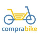 Compra Bike Logo Transparent PNG