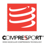 Compressport Logo Transparent PNG