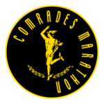 Comrades Marathon Logo Transparent PNG