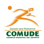 Comude Logo Transparent PNG