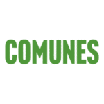 Comunes Columbia Logo Transparent PNG