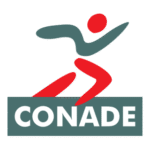 Conade Logo Transparent PNG