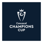 Concacaf CHAMPIONS CUP Logo Transparent PNG