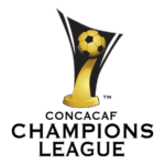 Concacaf Champions League Logo Transparent PNG