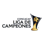 Concacaf Liga De Campeones Logo Transparent PNG