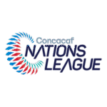 Concacaf Nations League Logo Transparent PNG