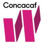 Concacaf W Logo Transparent PNG