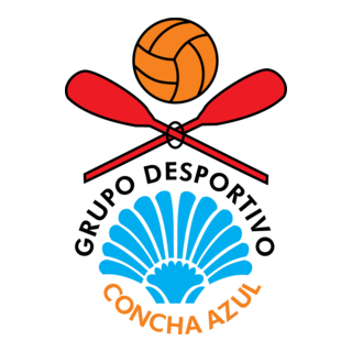 Concha Azul